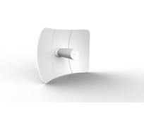 Наружная точка доступа Tenda O8, 5 ГГц, до 433 Мбит/с, внешняя антенна 1x23dBi, IP65, PoE, LAN 1x100 Мбит/с 10000104208