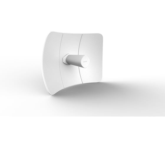 Наружная точка доступа Tenda O8, 5 ГГц, до 433 Мбит/с, внешняя антенна 1x23dBi, IP65, PoE, LAN 1x100 Мбит/с 10000104208