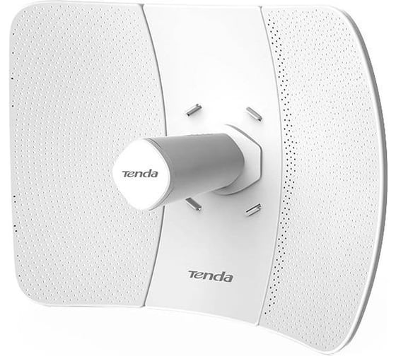 Наружная точка доступа Tenda O9, 5 ГГц, до 867 Мбит/с, внешняя антенна 1x23dBi, IP65, PoE, LAN 1x1 Гбит/с 10000144952