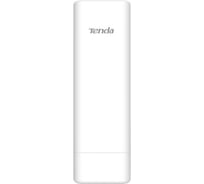 Наружная гигабитная точка доступа Tenda O6, 5 ГГц, до 867 Мбит/с, антенна 1x16dBi, IP65, PoE, LAN 1x1 Гбит/с 10000145352