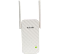 Усилитель беспроводного сигнала Tenda A9, 2,4 ГГц, 300 Мбит/с, две внешние антенны 3dBi 10000037105