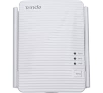 Двухдиапазонный усилитель сигнала Tenda A21 AC2100, до 300 Мбит/с на 2,4ГГц + до 1734 Мбит/с на 5ГГц, LAN 1x1 Гбит/с, внешних антенн 4x3dBi 10000111810