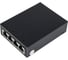 Медиаконвертер Tenda TFC304B, RJ-45 4x1000 Мбит/с, SC, до 3 км 10000148154 1