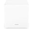 Трехдиапазонная гигабитная Wi-Fi Mesh система Tenda MW12 (2-pack) АС2100, до 300 Мбит/с на 2,4 ГГц + до 867 Мбит/с на 5 ГГц, LAN 2x1Гбит/с, WAN 1x1 Гбит/с, 4 встроенные антенны 10000091797 4