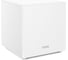Трехдиапазонная гигабитная Wi-Fi Mesh система Tenda MW12 (2-pack) АС2100, до 300 Мбит/с на 2,4 ГГц + до 867 Мбит/с на 5 ГГц, LAN 2x1Гбит/с, WAN 1x1 Гбит/с, 4 встроенные антенны 10000091797 6