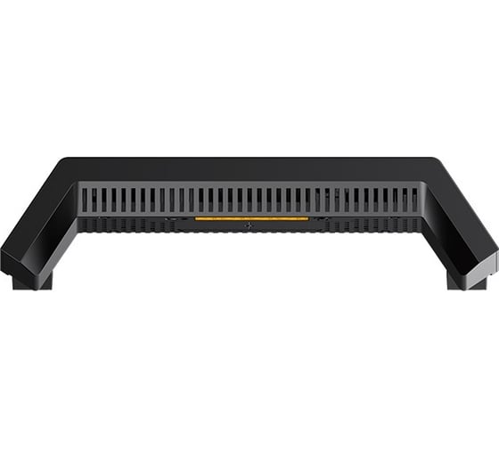 Двухдиапазонный Wi-Fi роутер Tenda TX2L Pro Wi-Fi 6 AX1500, до 300 Мбит/с на 2,4 ГГц + до 1201 Мбит/с на 5 ГГц, LAN 3x1Гбит/с, WAN 1x1Гбит/с, 5 антенн 10000144940