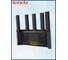 Двухдиапазонный Wi-Fi роутер Tenda TX2L Pro Wi-Fi 6 AX1500, до 300 Мбит/с на 2,4 ГГц + до 1201 Мбит/с на 5 ГГц, LAN 3x1Гбит/с, WAN 1x1Гбит/с, 5 антенн 10000144940 5
