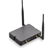 Роутер Kroks Rt-Cse m4 для интернета со встроенным 4G модемом LTE cat.4, для UMTS 3G/4G/WiFi до 150 Мбит/с 2194_SMA