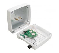 Роутер KROKS Rt-Ubx DS m4 со встроенным модемом LTE cat.4,  усилитель интернет сигнала, MIMO, 3G/4G, поддержка 2 SIM-карт, до 150 Мбит/с 2201