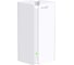Трехдиапазонная гигабитная Wi-Fi Mesh система Tenda MX21 Pro (2-pack) AXE5700, 2,4/5/6 ГГц, до 5665 Мбит/с, 3x1Гбит/с, 7 встроенных антенн 10000145753 4