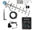 Комплект VEGATEL VT1-900E-kit LED R06000 1