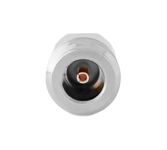 Переходник VEGATEL N female - SMA male R03153
