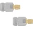 Переходник VEGATEL N female - SMA male R03153 1