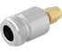 Переходник VEGATEL N female - SMA male R03153 2