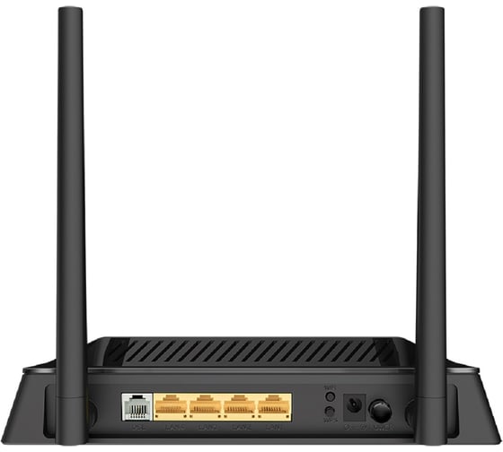 Маршрутизатор D-link DSL-224/R1A