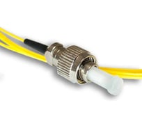 Пигтейл оптический SUPRLAN FC/APC 1.5м 09-0715