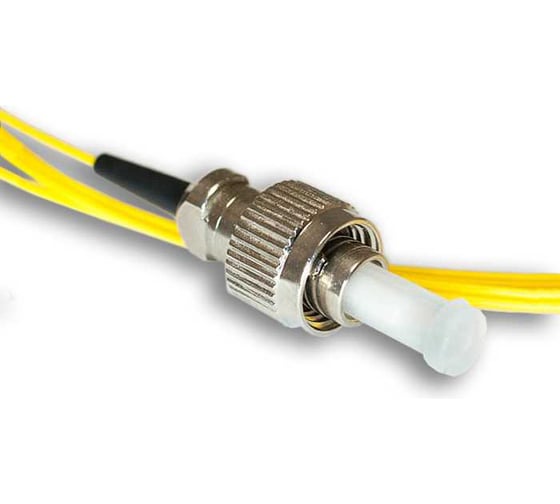 Пигтейл оптический SUPRLAN FC/APC 1.5м 09-0715 1