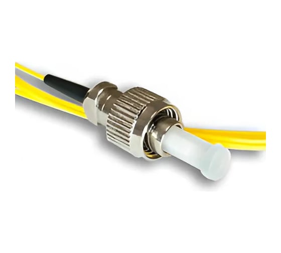 Пигтейл оптический SUPRLAN FC/UPC 1.5м 09-0701