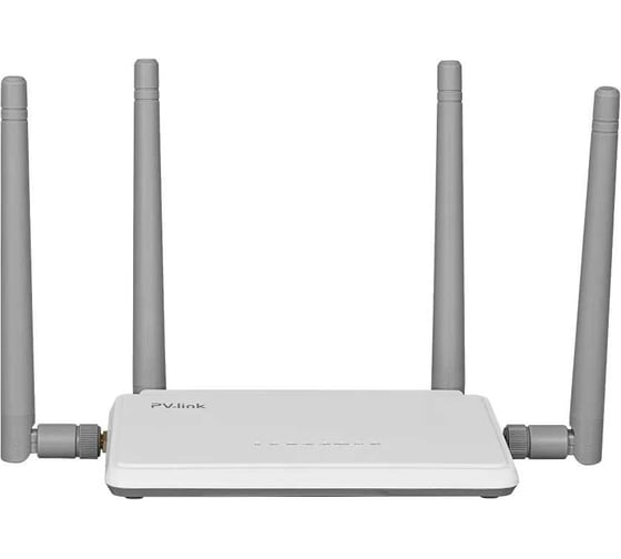 Роутер Wi-Fi с сим-картой PV-link 4G PV-WF2RT4D 2,4 ГГц 2128 1
