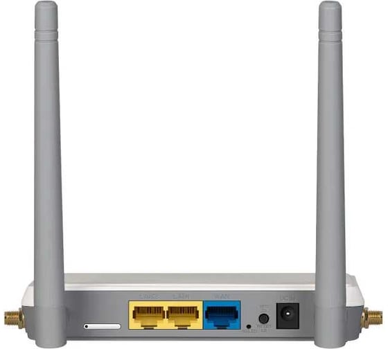 Роутер Wi-Fi с сим-картой PV-link 4G PV-WF2RT4D 2,4 ГГц 2128