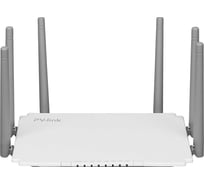 Роутер Wi-Fi с сим-картой PV-link 4G двухдиапазонный PV-WF25RT4GD-Cat.6 2,4/5 ГГц 2129