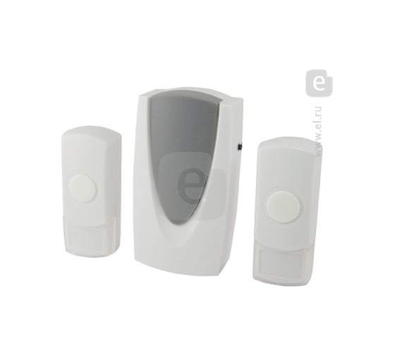 Телефонный удлинитель TDM ELECTRIC народный 15м, белый SQ0116-0006