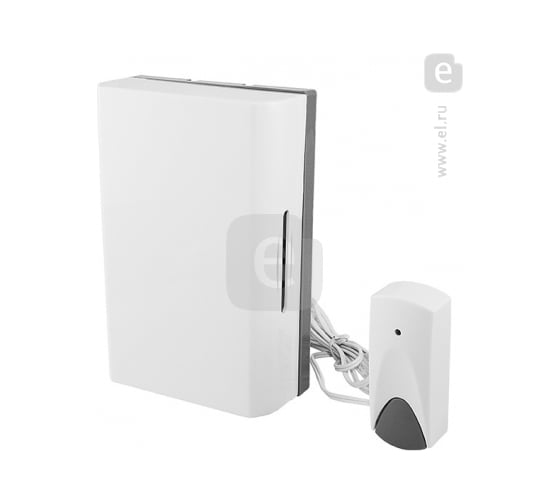 Телефонный удлинитель TDM ELECTRIC народный 15м, белый SQ0116-0006