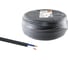 Телефонный удлинитель TDM ELECTRIC народный 15м, белый SQ0116-0006 2