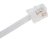 Телефонный удлинитель TDM ELECTRIC народный 10м, белый SQ0116-0005 5