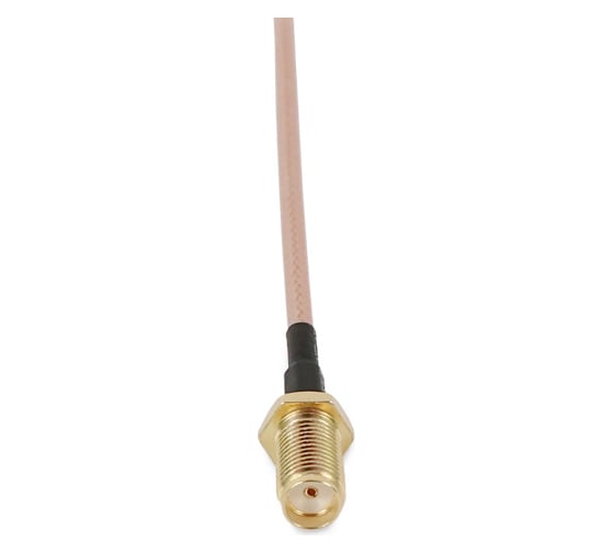 Пигтейл VEGATEL TS9 - SMA-female R10465