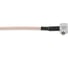 Пигтейл VEGATEL TS9 - SMA-female R10465 3