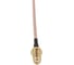 Пигтейл VEGATEL TS9 - SMA-female R10465 4