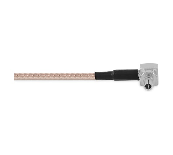 Пигтейл VEGATEL CRC9 - N-female R09582