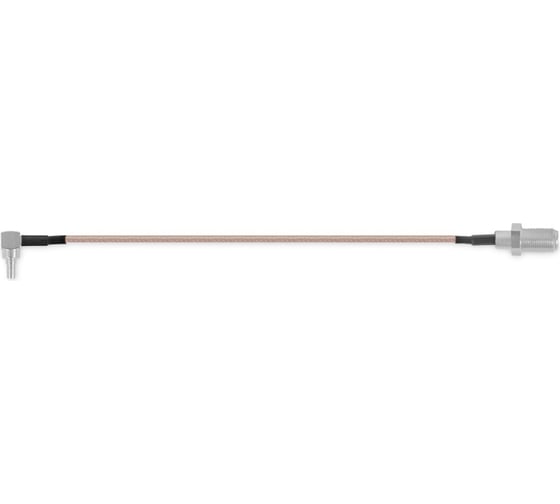 Пигтейл VEGATEL CRC9 - F-female R08273 1