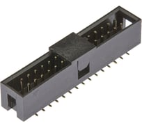 Разъем KLS L-KLS1-202-30-TC-B-R (BH-30S) (упаковка 25 шт.) 107961