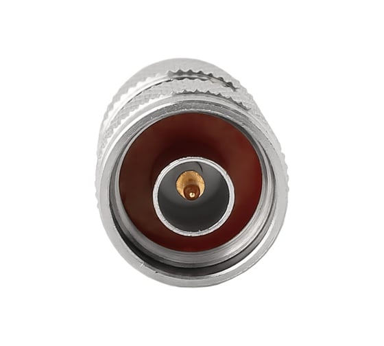 Переходник VEGATEL N-тип male-male R02194