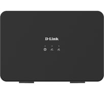 Маршрутизатор D-link DIR-815/SRU