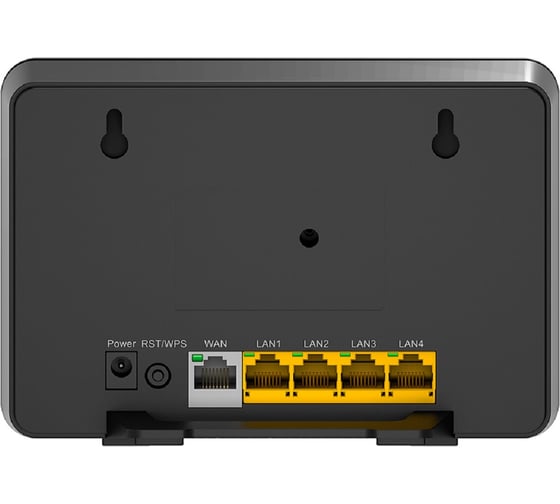 Маршрутизатор D-link DIR-815/SRU