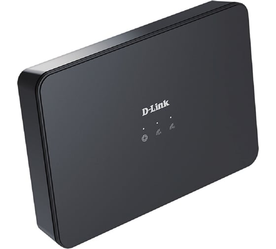 Маршрутизатор D-link DIR-815/SRU