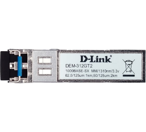 Трансивер D-link 312GT2/A1A