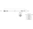 Патч-корд Hyperline PC-LPM-UTP-RJ45-RJ45-C5e-2M-LSZH-RD U/UTP, Cat.5e 100% Fluke Component 229965 2