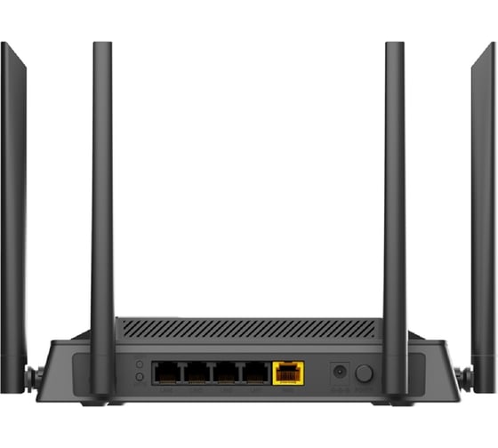 Маршрутизатор D-link DIR-842/RU/R1B
