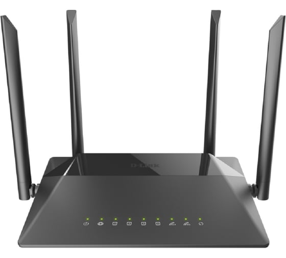 Маршрутизатор D-link DIR-842/RU/R1B