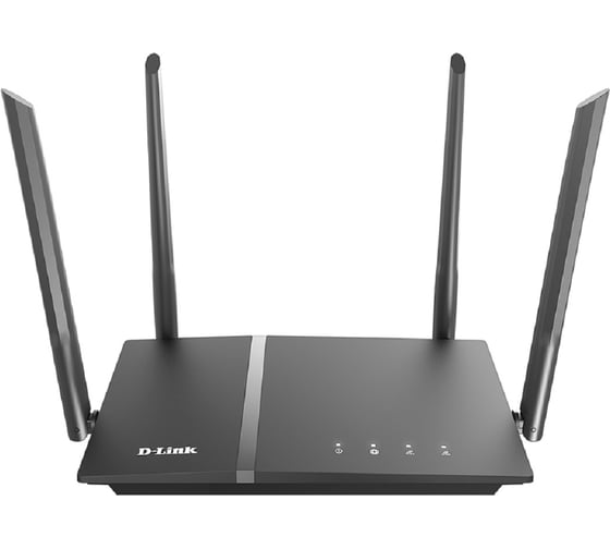 Маршрутизатор D-link DIR-1260/RU