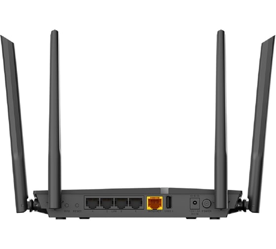 Маршрутизатор D-link DIR-1260/RU