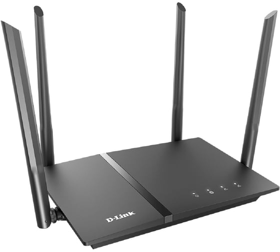 Маршрутизатор D-link DIR-1260/RU