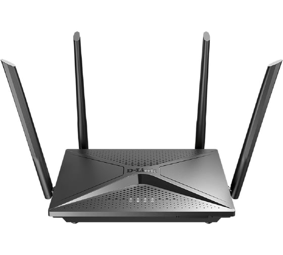 Маршрутизатор D-link DIR-2150/RU