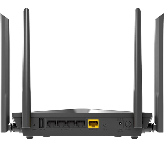 Маршрутизатор D-link DIR-2150/RU