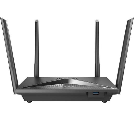 Маршрутизатор D-link DIR-2150/RU