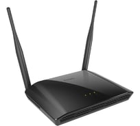 Маршрутизатор D-link DIR-615/AMTS/N1F